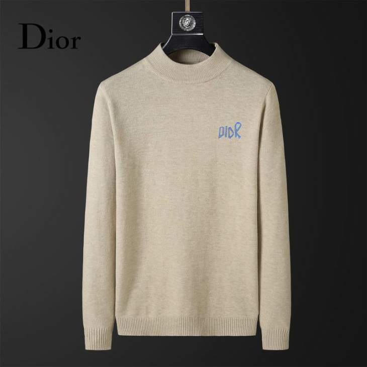 Picture of Dior Sweaters _SKUDiorM-3XL25cr23144463